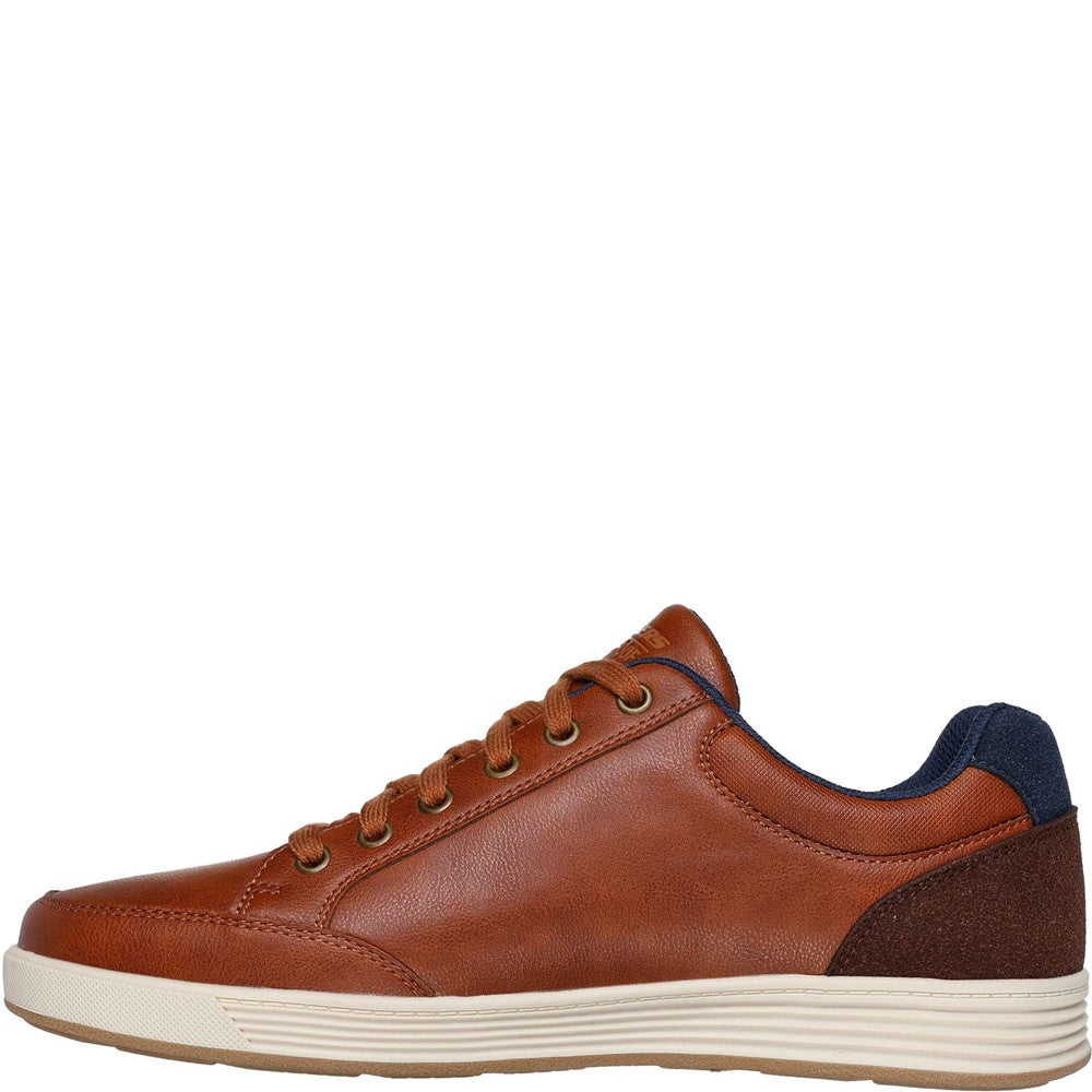 Men's Skechers Cavell Sparkman Shoes