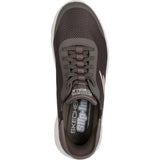 Men's Skechers GO WALK Flex Hands Up Shoes