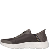 Men's Skechers GO WALK Flex Hands Up Shoes