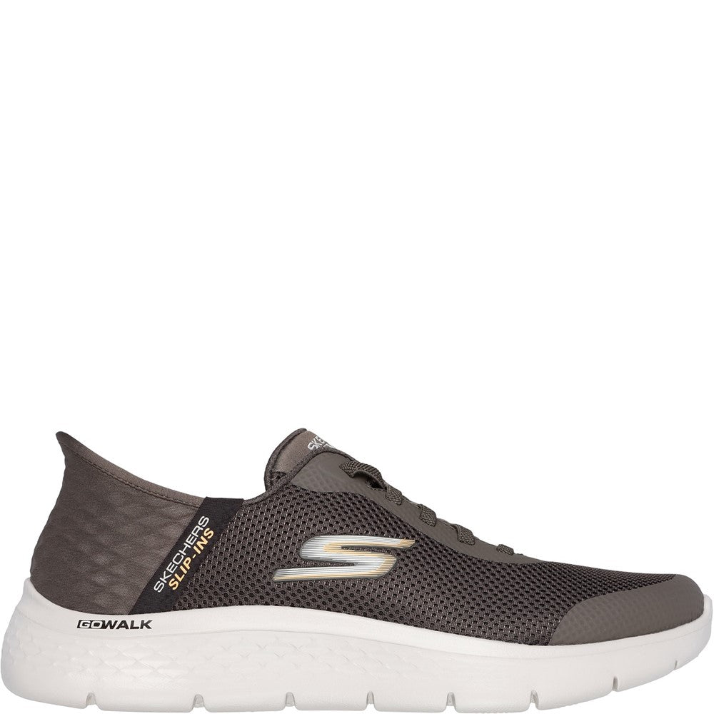 Men's Skechers GO WALK Flex Hands Up Shoes