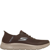 Men's Skechers GO WALK Flex Hands Up Shoes