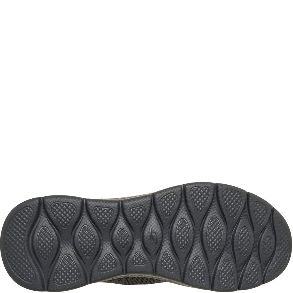 Men's Skechers GO WALK Flex Hands Up Shoes