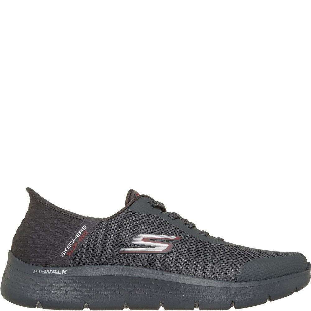 Men's Skechers GO WALK Flex Hands Up Shoes