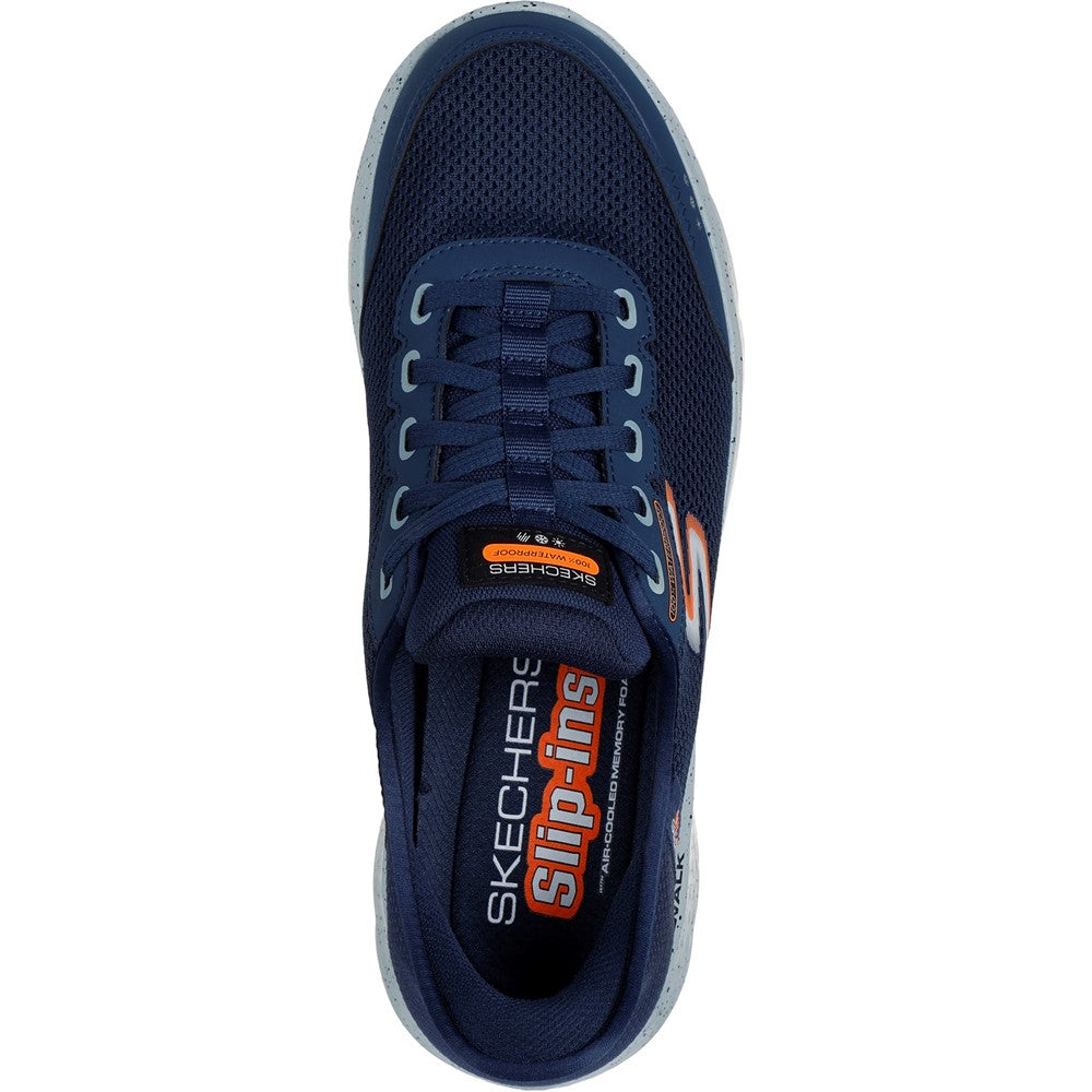Men's Skechers GO WALK Flex Shoe