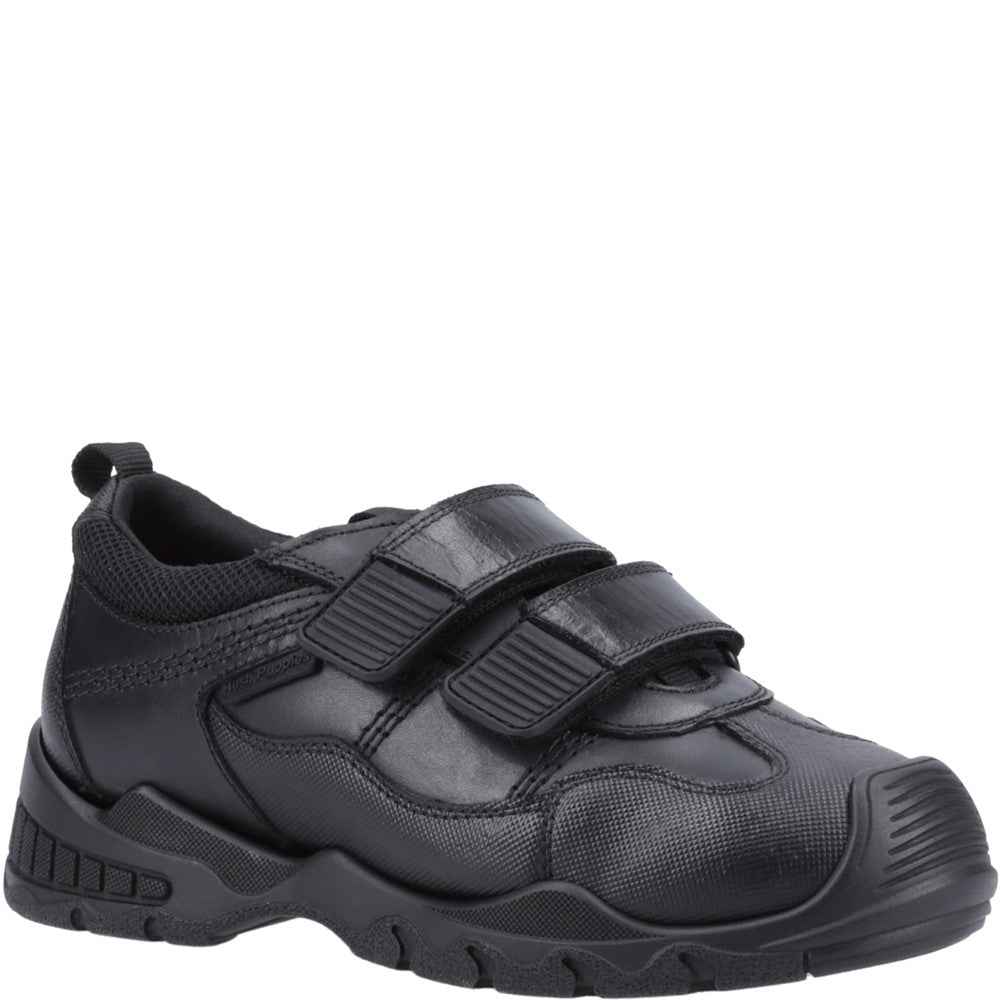 Boys' Hush Puppies Troy SNR Shoe