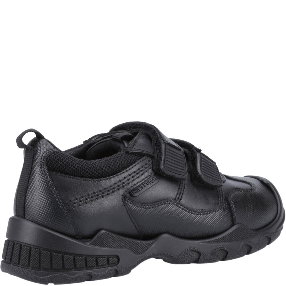 Boys' Hush Puppies Troy SNR Shoe