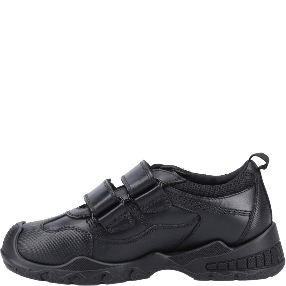 Boys' Hush Puppies Troy SNR Shoe