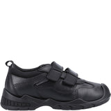 Boys' Hush Puppies Troy SNR Shoe