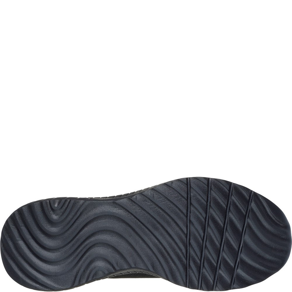 Women's Skechers BOBS Sport Squad Chaos Wide Fit Shoe