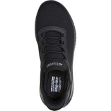 Women's Skechers BOBS Sport Squad Chaos Wide Fit Shoe
