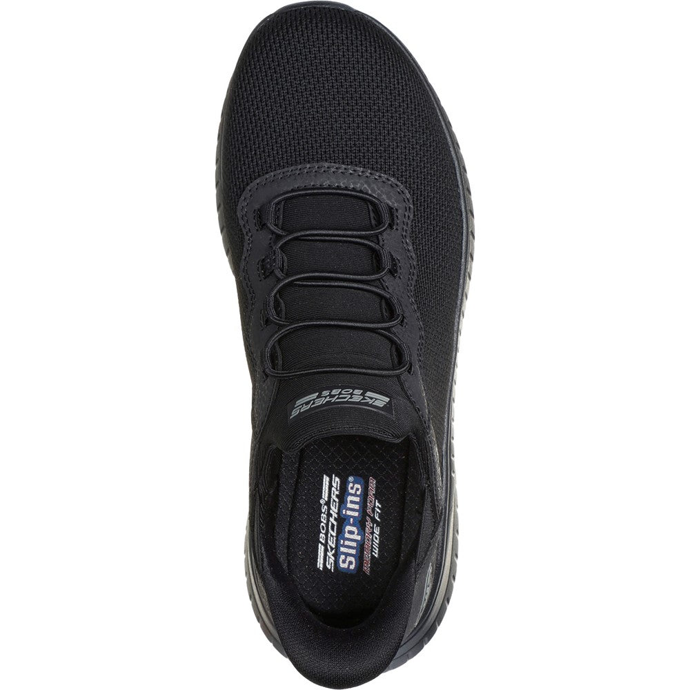 Women's Skechers BOBS Sport Squad Chaos Wide Fit Shoe