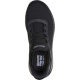 Women's Skechers BOBS Sport Squad Chaos Wide Fit Shoe