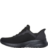 Women's Skechers BOBS Sport Squad Chaos Wide Fit Shoe