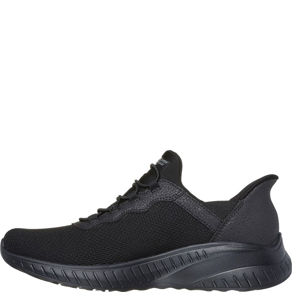 Women's Skechers BOBS Sport Squad Chaos Wide Fit Shoe