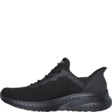 Women's Skechers BOBS Sport Squad Chaos Wide Fit Shoe