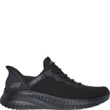 Women's Skechers BOBS Sport Squad Chaos Wide Fit Shoe