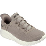 Women's Skechers BOBS Sport Squad Chaos Wide Fit Shoe