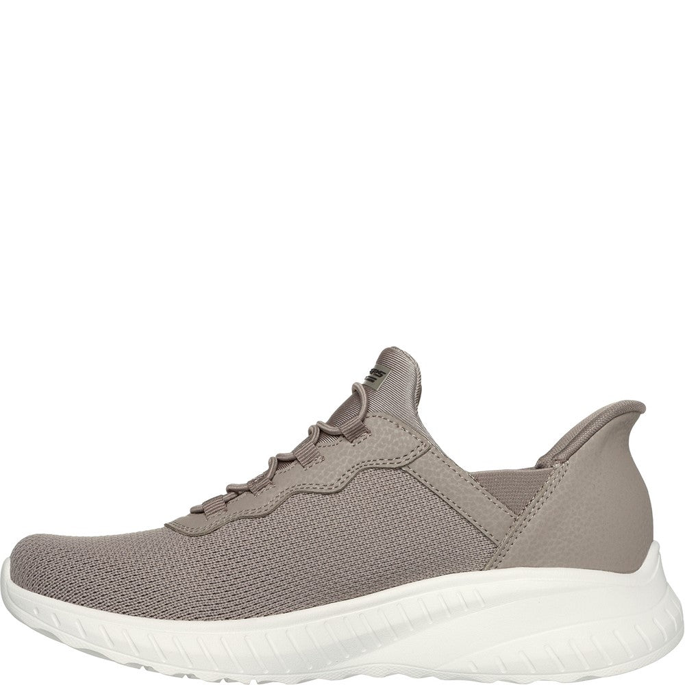 Women's Skechers BOBS Sport Squad Chaos Wide Fit Shoe