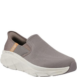 Men's Skechers D'Lux Walker 2.0 Wide Fit Shoes