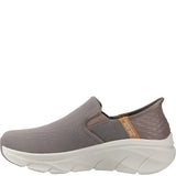 Men's Skechers D'Lux Walker 2.0 Wide Fit Shoes