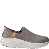 Men's Skechers D'Lux Walker 2.0 Wide Fit Shoes