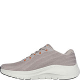 Men's Skechers Arch Fit 2.0 Road Wave Wide Fit Shoes