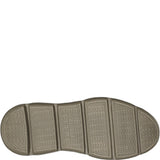 Men's Skechers Garza Gervin Wide Fit Shoes