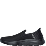 Men's Skechers GO WALK Arch Fit 2.0 Wide Fit Shoes