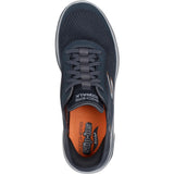 Men's Skechers Arch Fit 2.0 Simplicity 2 Wide Fit Shoes