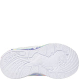 Girls' Skechers Unicorn Chaser Infant Trainers