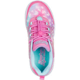 Girls' Skechers Dream Racer - Wing Brites Shoes
