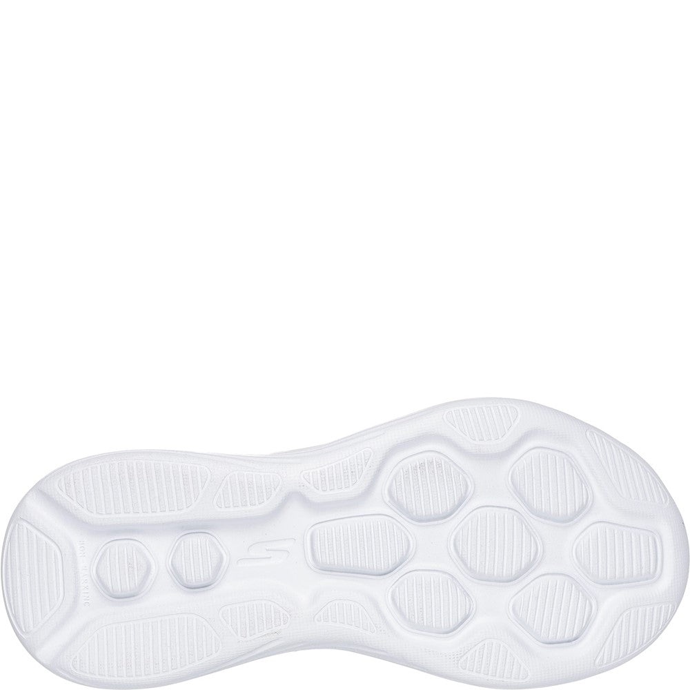 Girls' Skechers Go Run 400 V2 Junior Trainers
