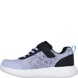 Girls' Skechers Go Run 400 V2 Junior Trainers