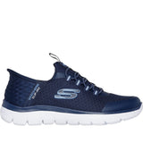 Girls' Skechers Summits Shoe