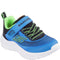 blue lime