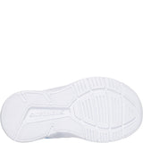 Boys' Skechers Microspec Advance Infant Trainers
