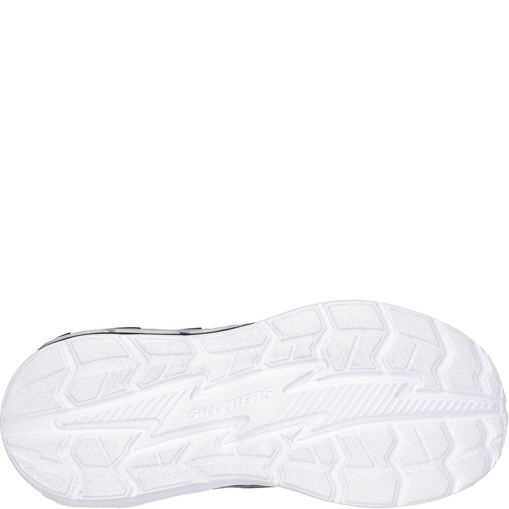Boys' Skechers Light Storm 2.0 - Bolt-Brights Junior Shoe