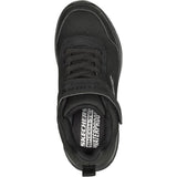 Boys' Skechers Bounder - Dripper Drop Trainer