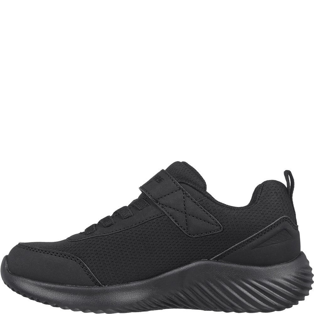 Boys' Skechers Bounder - Dripper Drop Trainer