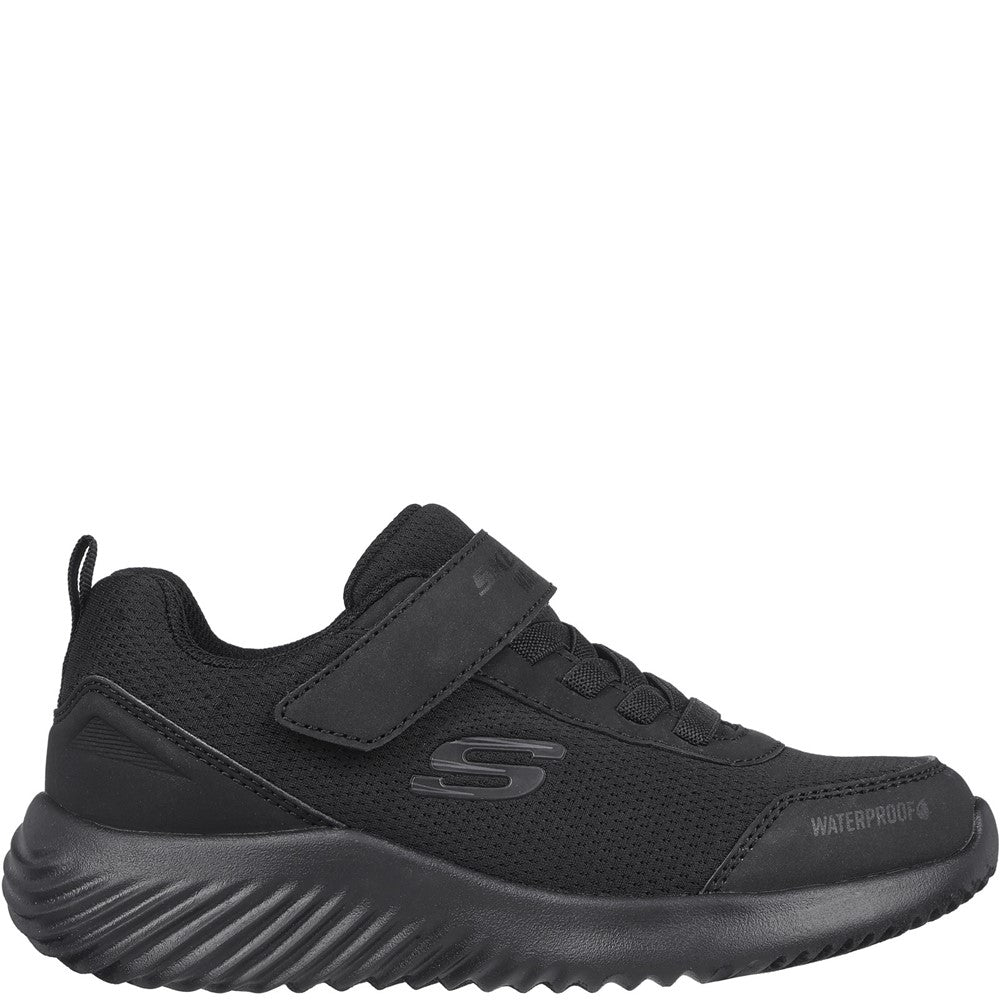 Boys' Skechers Bounder - Dripper Drop Trainer