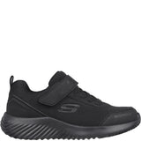 Boys' Skechers Bounder - Dripper Drop Trainer