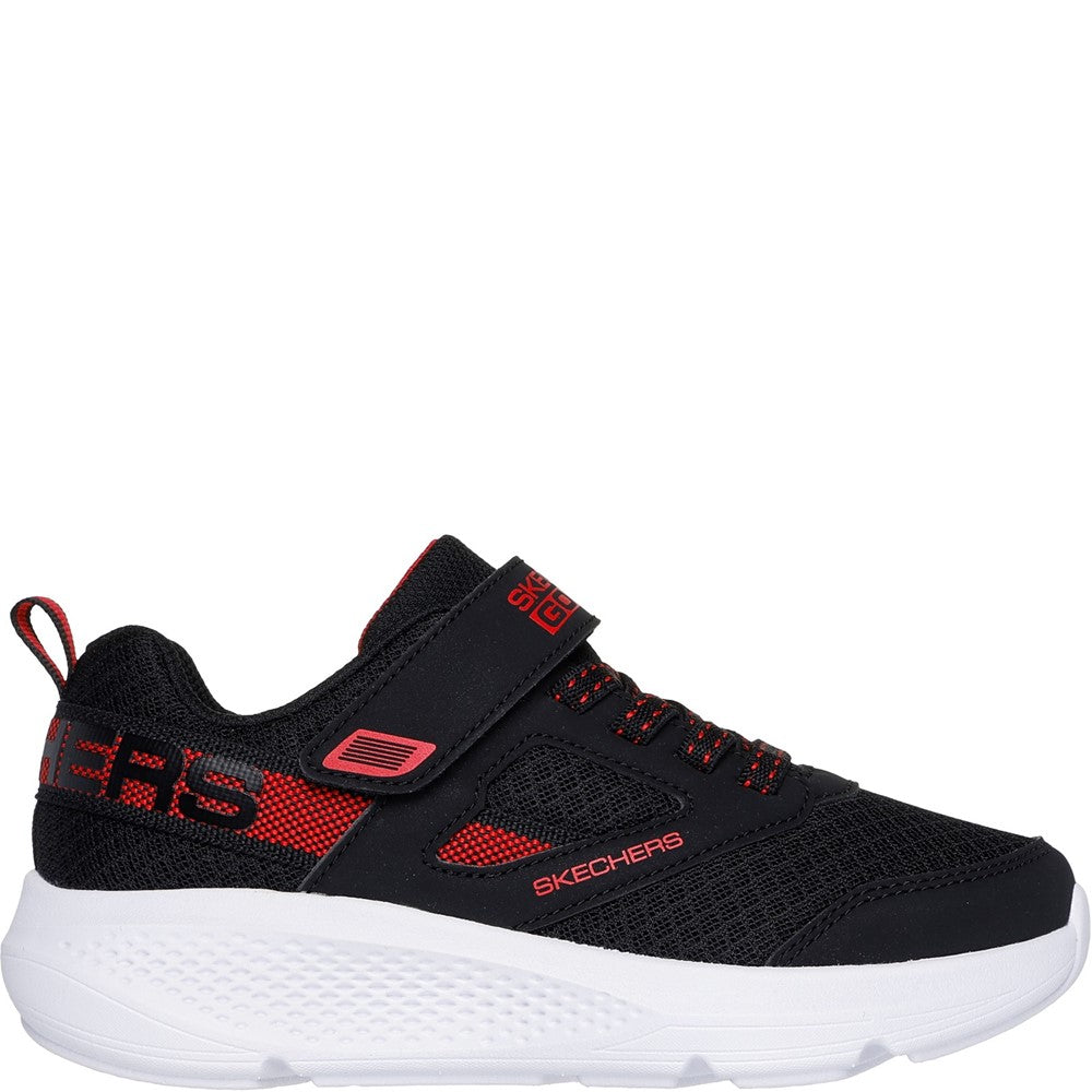 Boys' Skechers GO RUN Elevate Astonishing Speed Trainers