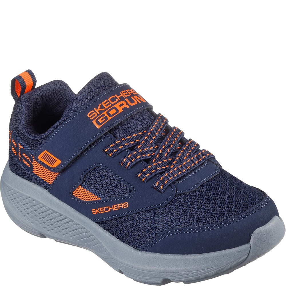 Boys' Skechers GO RUN Elevate Astonishing Speed Trainers