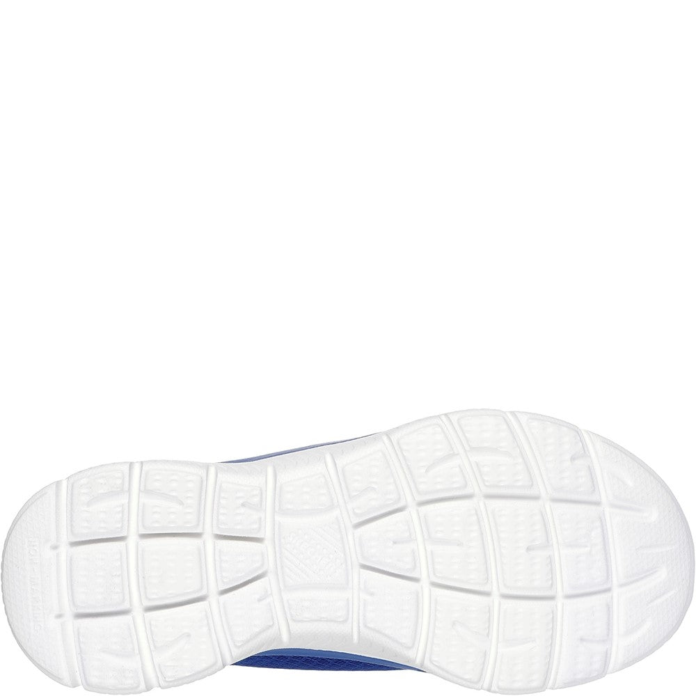 Boys' Skechers Summits High Range Trainers