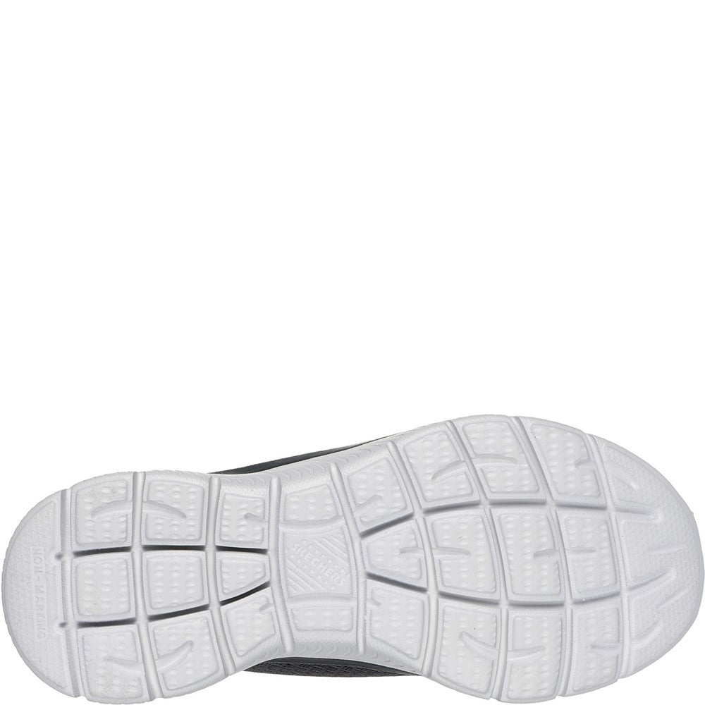 Boys' Skechers Summits High Range Trainers