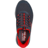 Boys' Skechers Summits High Range Trainers