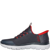 Boys' Skechers Summits High Range Trainers