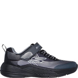 Boys' Skechers Microspec Advance Junior Trainers