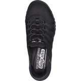 Women's Skechers Breathe-Easy Roll-With-Me Wide Fit Shoes