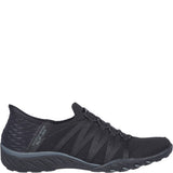 Women's Skechers Breathe-Easy Roll-With-Me Wide Fit Shoes